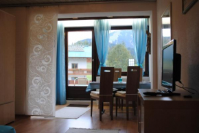 Haus Frank Apartment°6, Seefeld In Tirol, Österreich